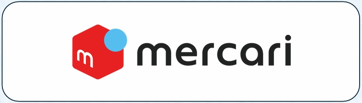 mercari販売サイトへ